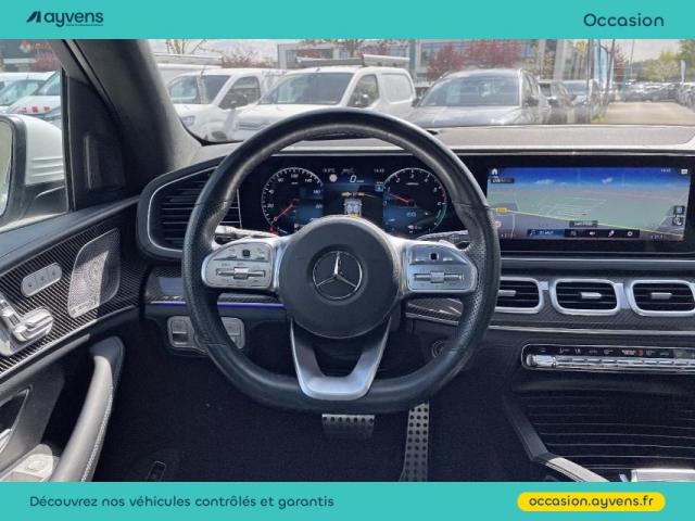 Mercedes Benz Classe Gle image 5