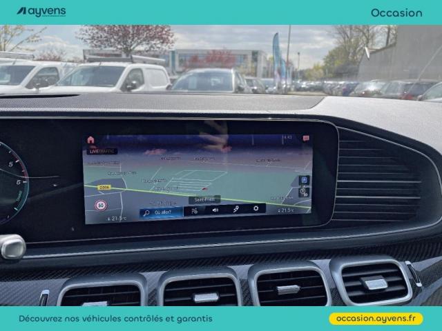 Mercedes Benz Classe Gle image 9