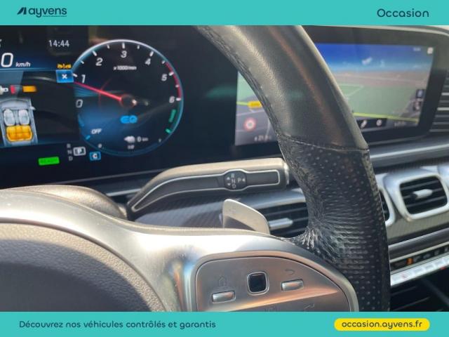 Mercedes Benz Classe Gle image 2