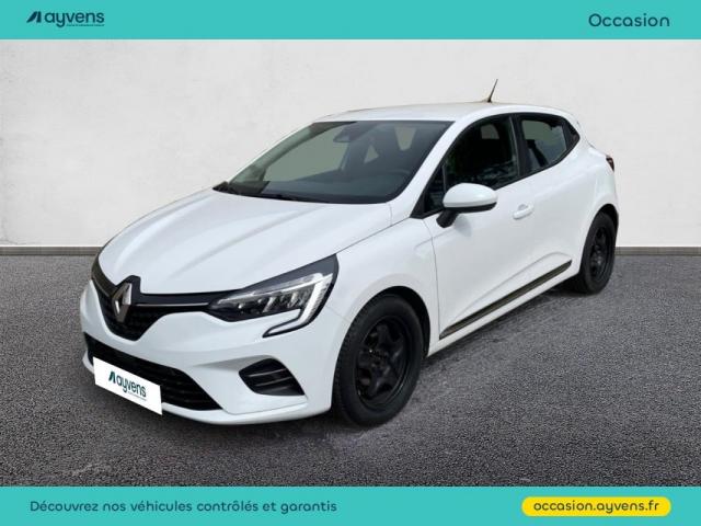 Renault Clio 1.0 Tce 90ch Business
