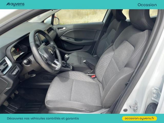 Renault Clio image 6