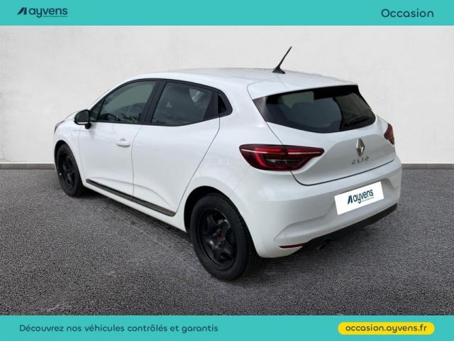 Renault Clio image 4