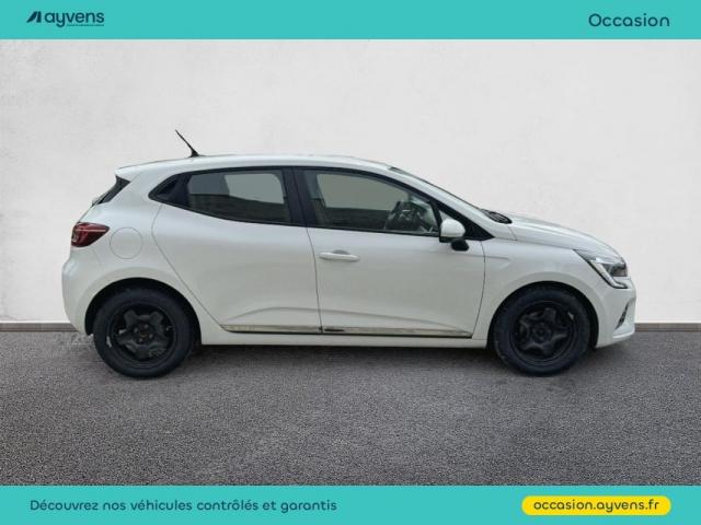 Renault Clio image 8