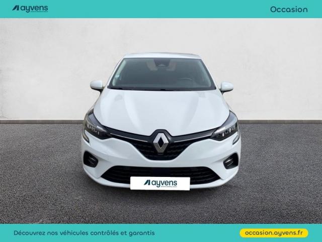 Renault Clio image 9