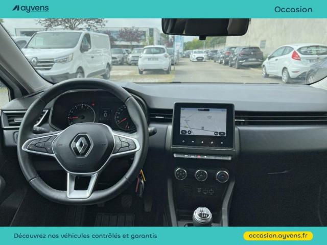 Renault Clio image 7