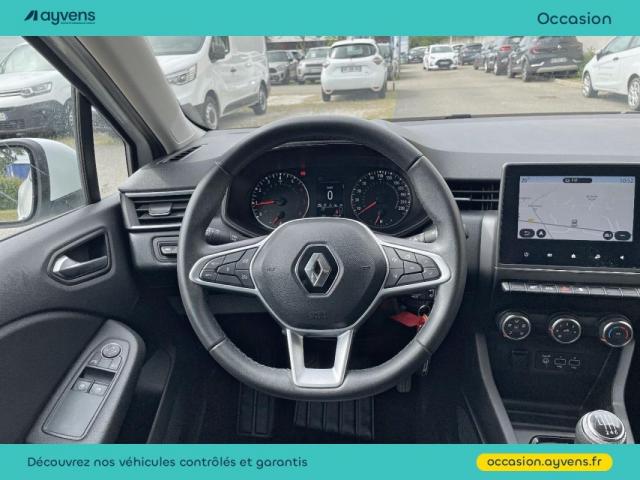 Renault Clio image 3