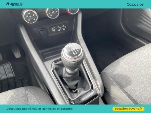 Renault Clio image 1