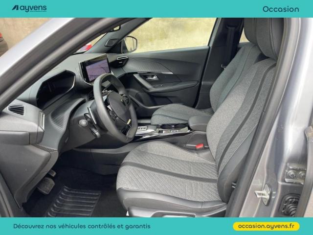 Peugeot 2008 image 9