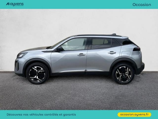 Peugeot 2008 image 3