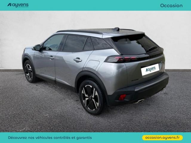 Peugeot 2008 image 7