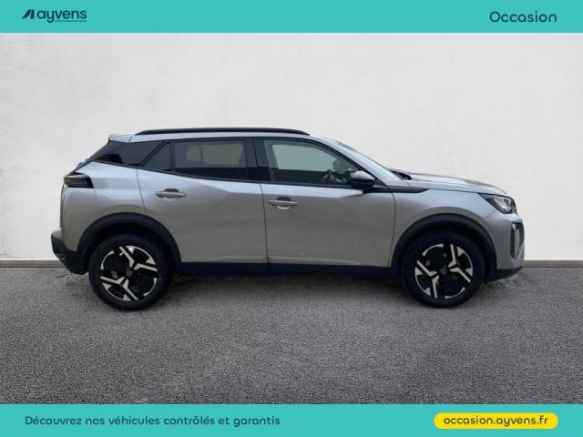 Peugeot 2008 image 6