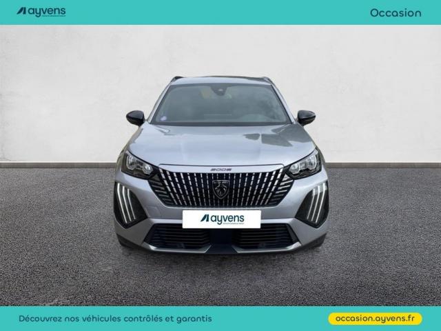 Peugeot 2008 image 5