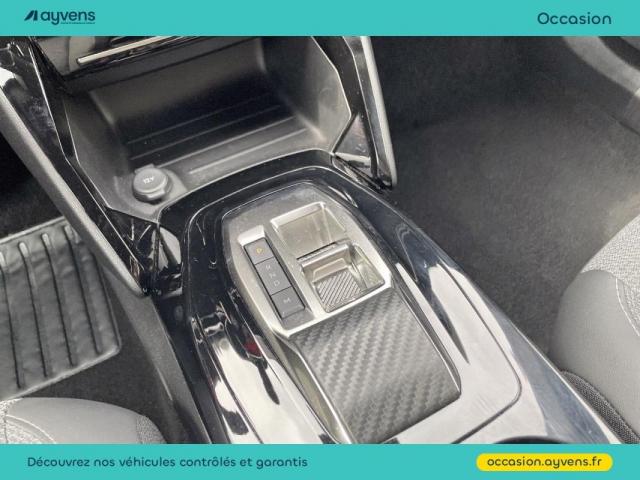 Peugeot 2008 image 1