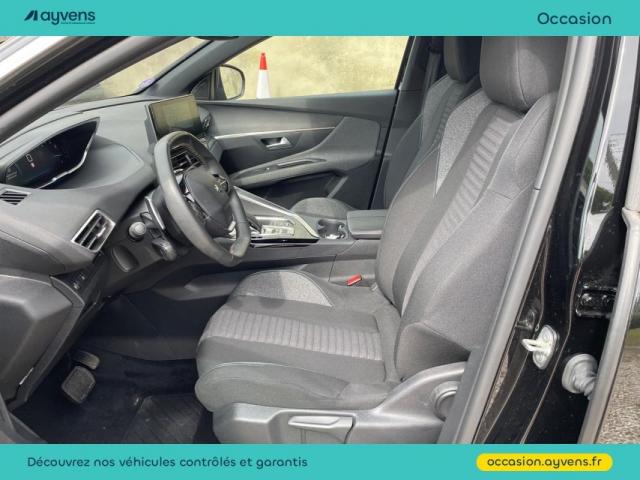 Peugeot 3008 image 3