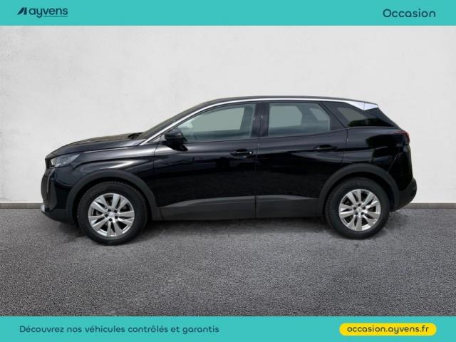 Peugeot 3008 image 6