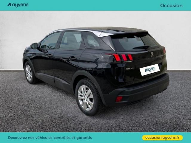 Peugeot 3008 image 9
