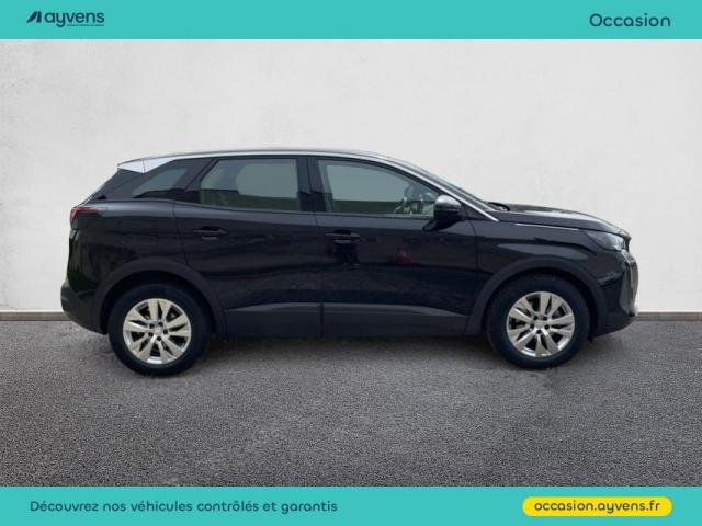 Peugeot 3008 image 5