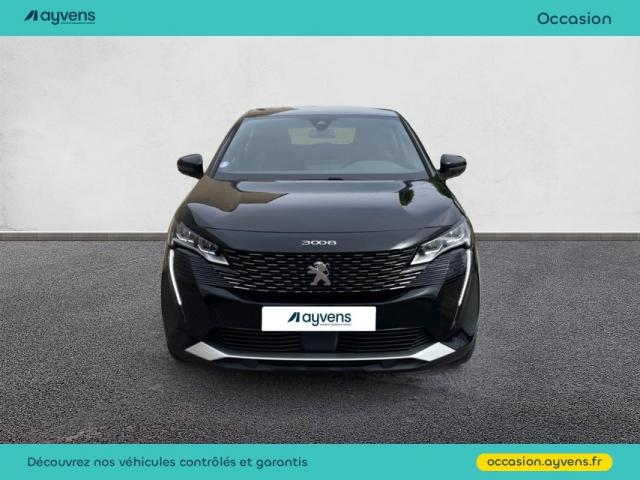Peugeot 3008 image 4