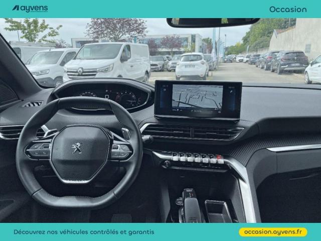 Peugeot 3008 image 8