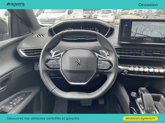 Peugeot 3008 image 7