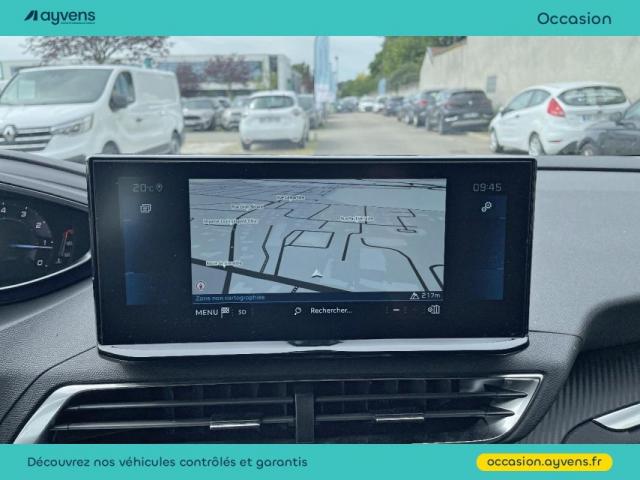 Peugeot 3008 image 1