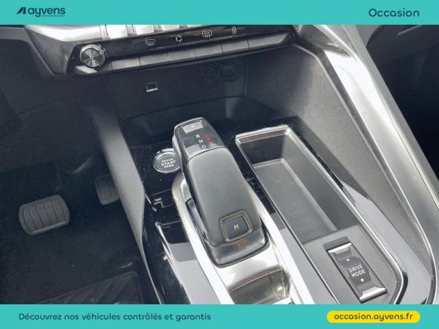 Peugeot 3008 image 2