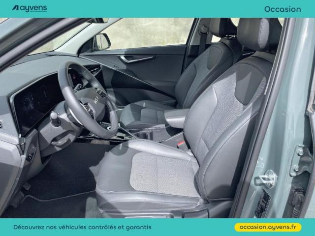 Kia Niro image 9