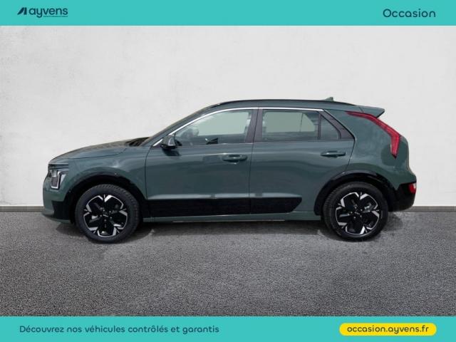 Kia Niro image 2