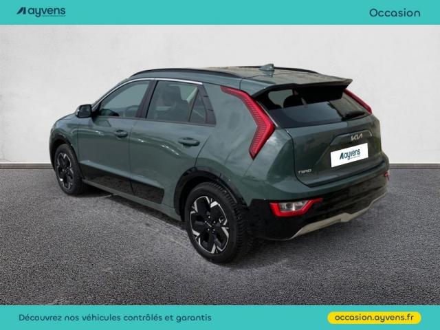 Kia Niro image 7