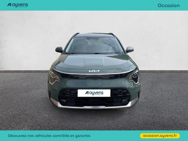 Kia Niro image 3