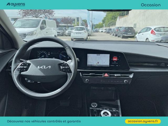 Kia Niro image 4