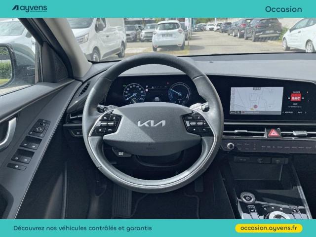 Kia Niro image 6