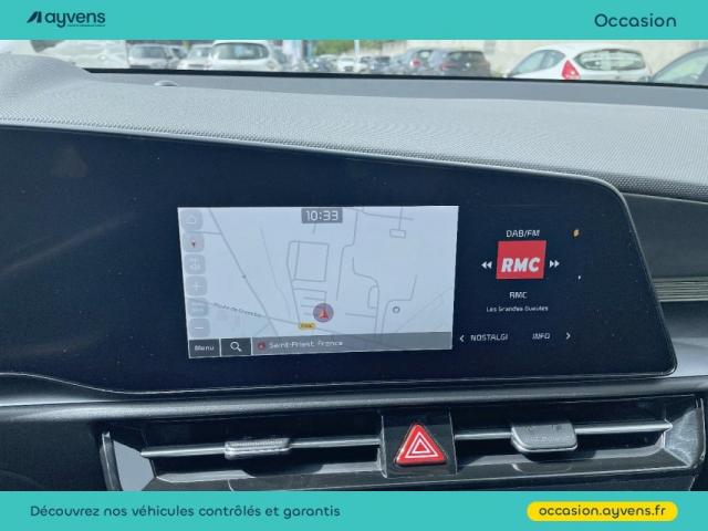 Kia Niro image 1