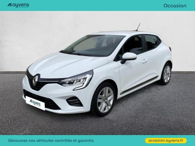 Renault Clio 1.0 Tce 100ch Business