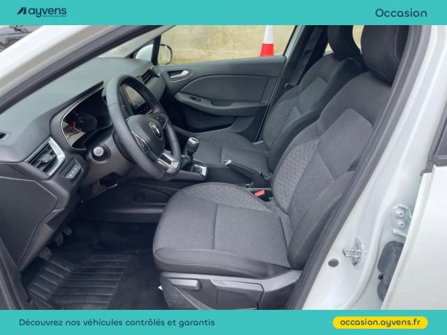 Renault Clio image 7