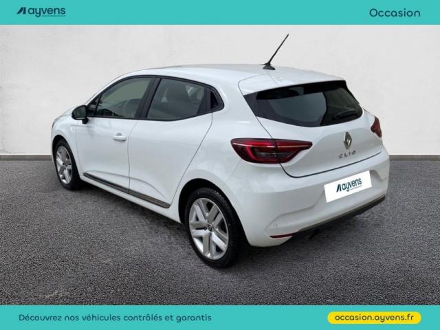 Renault Clio image 2