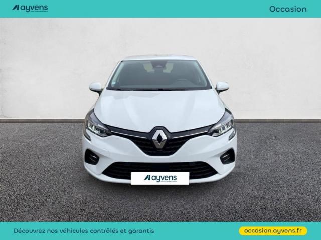 Renault Clio image 8