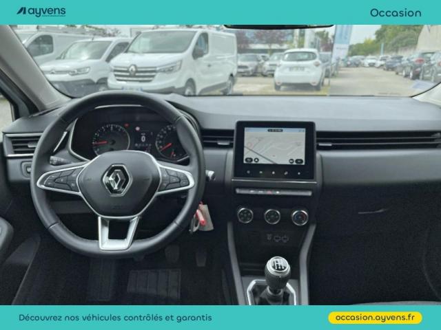 Renault Clio image 9