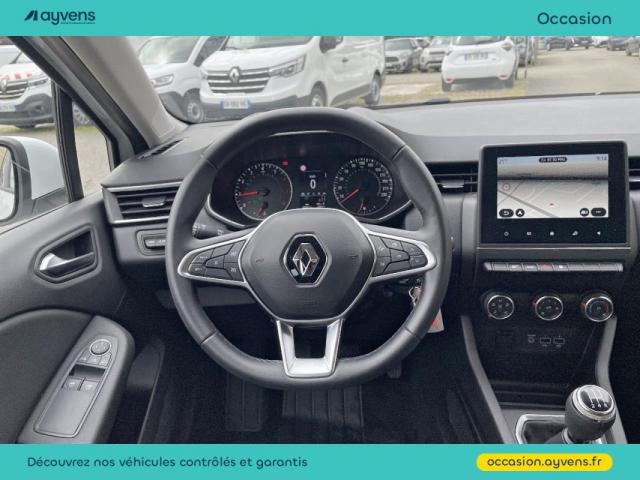 Renault Clio image 5
