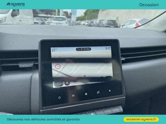 Renault Clio image 1