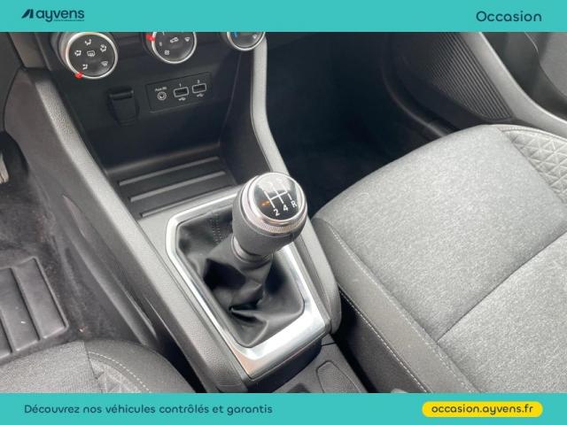 Renault Clio image 6