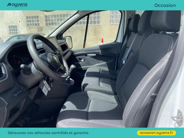 Renault Trafic image 1