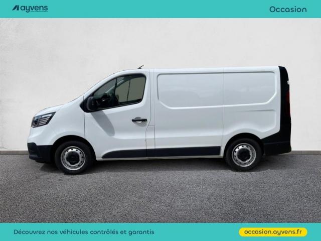 Renault Trafic image 4