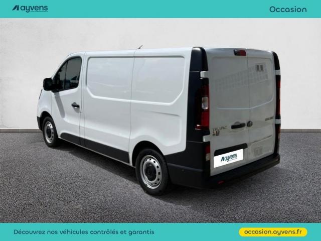 Renault Trafic image 2
