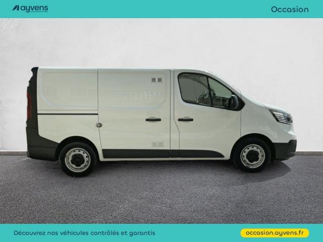 Renault Trafic image 6