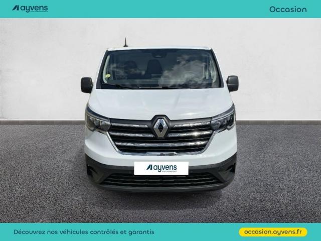 Renault Trafic image 5