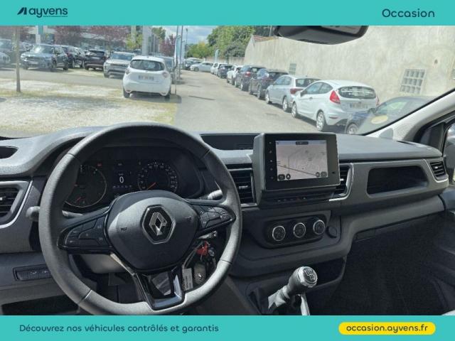Renault Trafic image 8