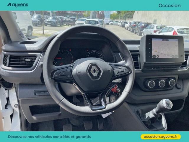 Renault Trafic image 9