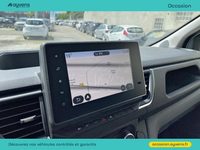 Renault Trafic image 7