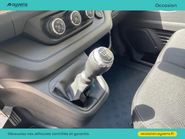 Renault Trafic image 3